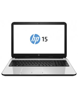 J6Z40EA - HP - Notebook 15 15-r011ns