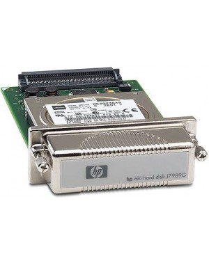 J7989G - HP - HD disco rigido SATA 40GB