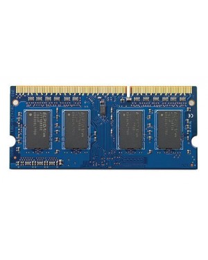 J7A63AV - HP - Memoria RAM 2x8GB 16GB DDR3L 1600MHz 1.35V