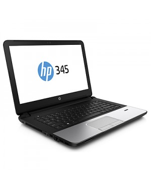 J7B79PA - HP - Notebook 345 G2 Notebook PC (ENERGY STAR)
