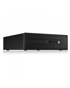 J7C53EA - HP - Desktop EliteDesk 800 G1 Small Form Factor PC (ENERGY STAR)