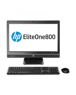 J7C58EA - HP - Desktop EliteOne 800 G1 21.5-inch Non-Touch All-in-One PC