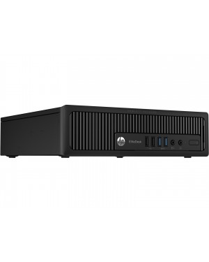 J7C61ET - HP - Desktop EliteDesk 800 G1