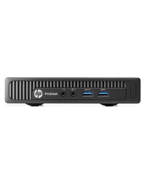 J7D33ET+G1V61AA/95614408 - HP - Desktop ProDesk 600 G1 Mini