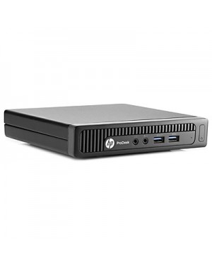J7D55EA - HP - Desktop ProDesk 600 G1 Desktop Mini PC