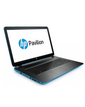 J7L46UA - HP - Notebook Pavilion 17-f023cy