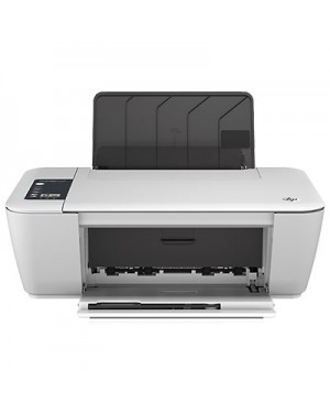 J7V19B - HP - Impressora multifuncional DeskJet 2548 AiO jato de tinta colorida 7 ppm A4 com rede sem fio