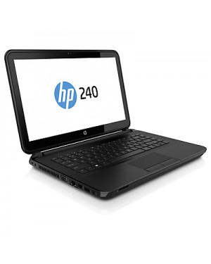 J7V49PA - HP - Notebook 240 G2 Notebook PC