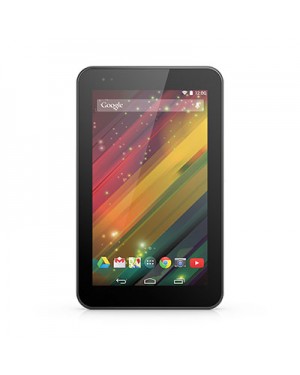 J7Y47EA - HP - Tablet 7 Plus G2 Tablet (with DataPass) 1334ne