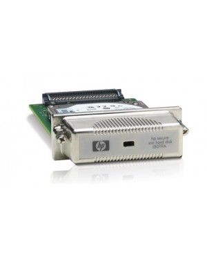 J8019A - HP - HD disco rigido 80GB