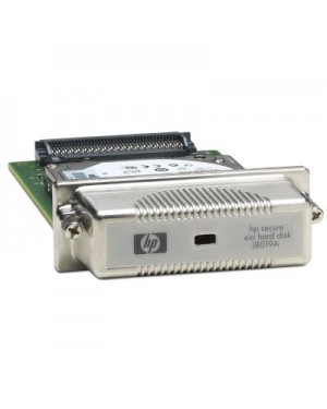 J8019A#256 - HP - Disco rígido HD High-Performance Secure EIO Hard Disk