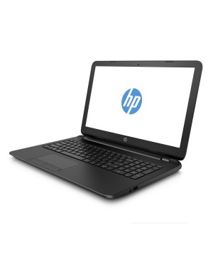J8A22UA - HP - Notebook 15-f010wm Notebook PC (ENERGY STAR)