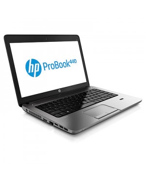 J8A83PA - HP - Notebook ProBook 440 G0 Notebook PC (ENERGY STAR)