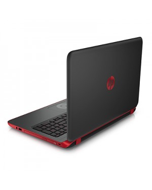 J8B49PA - HP - Notebook Beats Special Edition 15-p008au Notebook PC