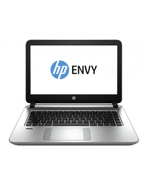 J8B84PA - HP - Notebook ENVY 14-u009tx