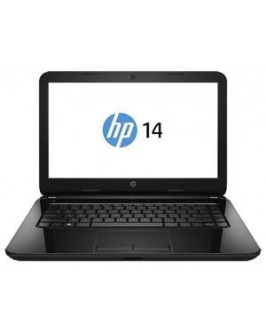 J8B87PA - HP - Notebook 14 14-r053tu