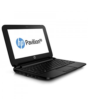 J8C00PA - HP - Notebook Pavilion 10-f015au Notebook PC