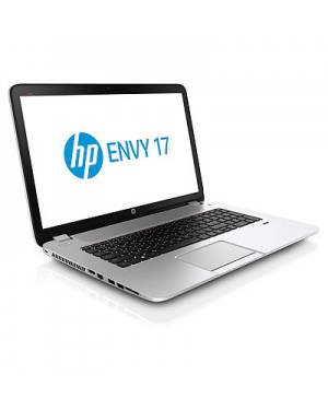 J8C10PA - HP - Notebook ENVY 17-j117tx Notebook PC