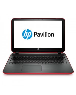 J8D15EA - HP - Notebook Pavilion 15-p031ns
