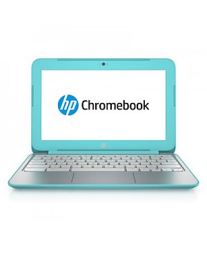 J8E85EA - HP - Notebook Chromebook 11-2000nl (ENERGY STAR)