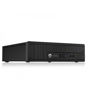 J8F18PA - HP - Desktop EliteDesk 800 G1 Ultra-slim PC (ENERGY STAR)