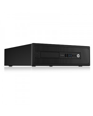 J8F37PA - HP - Desktop ProDesk 600 G1 Small Form Factor PC