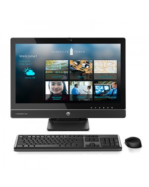J8G11PA - HP - Desktop EliteOne 800 G1 All-in-One PC (ENERGY STAR)
