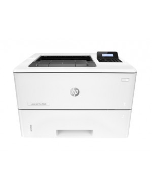 J8H60A - HP - Impressora laser LaserJet Pro M501n monocromatica 43 ppm A4 com rede