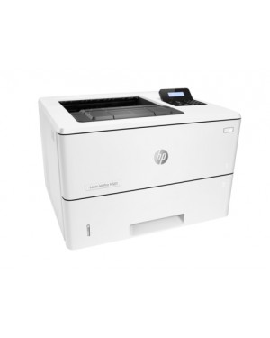 J8H61A - HP - Impressora laser LaserJet Pro M501dn monocromatica 43 ppm A4 com rede