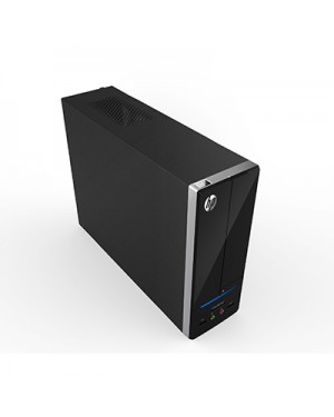 J8J51AA - HP - Desktop Desktop – 180-040cx