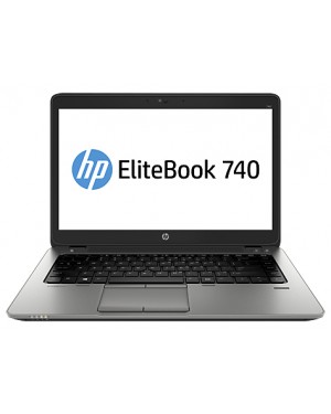 J8Q61EA - HP - Notebook EliteBook 740 G1