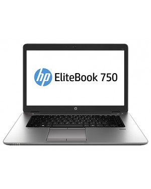 J8Q82EA - HP - Notebook EliteBook 750 G1