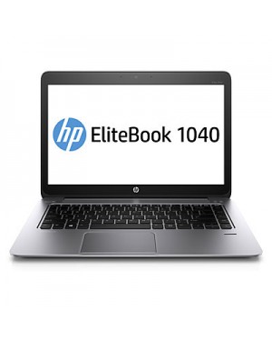 J8R20EA - HP - Notebook EliteBook Folio 1040 G1 Notebook PC