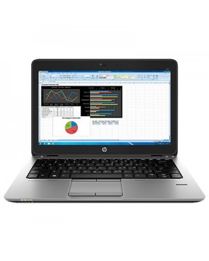 J8R71EA - HP - Notebook EliteBook 720 G2