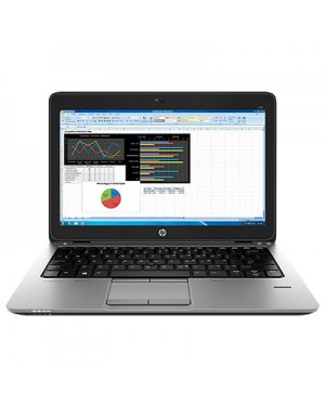 J8R73EA - HP - Notebook EliteBook 720 G2 Notebook PC