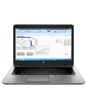 J8R77EA - HP - Notebook EliteBook 740 G2
