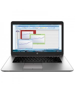 J8R88EA - HP - Notebook EliteBook 750 G2 Notebook PC