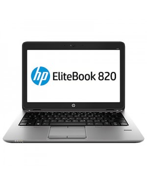 J8R93EA - HP - Notebook EliteBook 820 G2