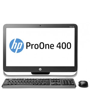 J8S79EA - HP - Desktop All in One (AIO) ProOne 400 G1