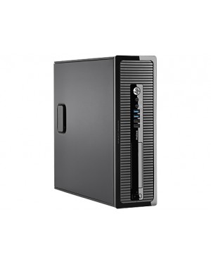 J8T21EA - HP - Desktop ProDesk 400 G1