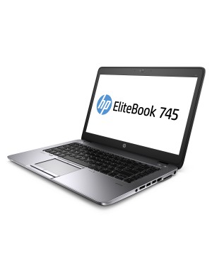 J8U64UT - HP - Notebook EliteBook 745 G2 Notebook PC (ENERGY STAR)