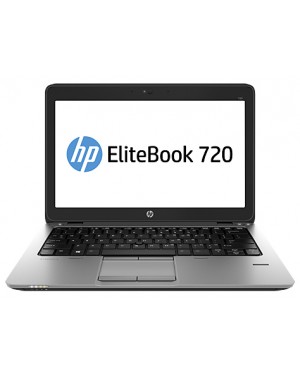 J8V94UA - HP - Notebook EliteBook 720 G1