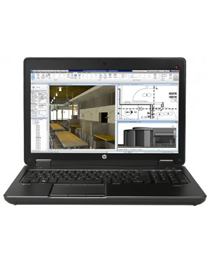 J8Z47EA#UUG#*SHOW-IT* - HP - Notebook ZBook 15 G2