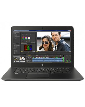J8Z86EA - HP - Notebook ZBook 15u G2