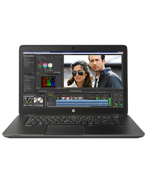 J8Z99ET - HP - Notebook ZBook 15u G2