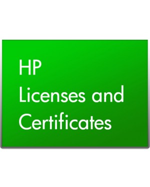J9697AAE - HP - Software/Licença MSM Additional 10 Access Point E-LTU