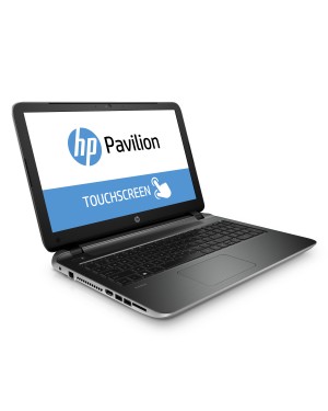J9H80UA - HP - Notebook Pavilion 15-p154us