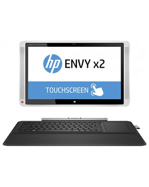 J9J38UA - HP - Notebook ENVY x2 15-c001dx