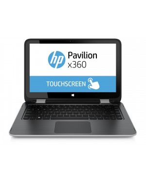 J9J79UAR - HP - Notebook Pavilion x360 13-a155cl