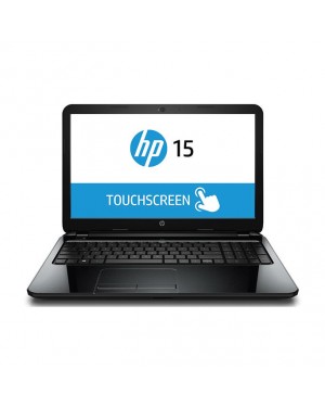 J9K48UA - HP - Notebook 15 r134cl